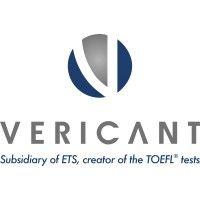 vericant logo image