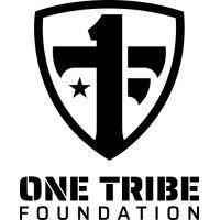 one tribe foundation logo image