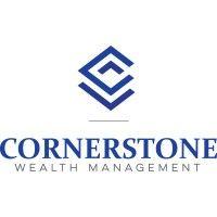 cornerstone wealth management - overland park, ks logo image