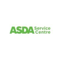 asda service centre logo image