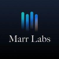 marr labs (yc w24) logo image