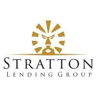 stratton lending group logo image