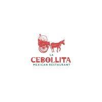 la cebollita (the little onion) logo image