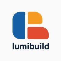 lumibuild logo image