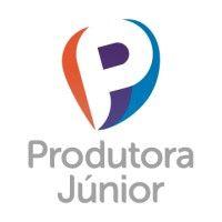 produtora júnior logo image