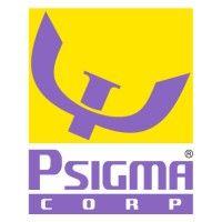 psigma corp logo image