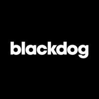 blackdog creative marketing logo image