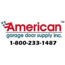 logo of American Garage Door Supply Inc