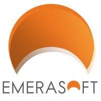 emerasoft logo image