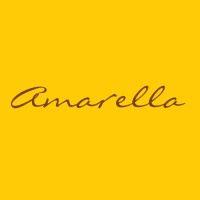 amarella trading logo image