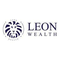 leon wealth management logo image