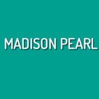 madison pearl logo image