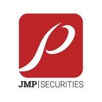 jmp securities logo image