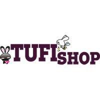 tufishop logo image