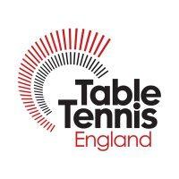 table tennis england logo image