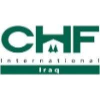 chf logo image