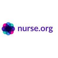 nurse.org logo image