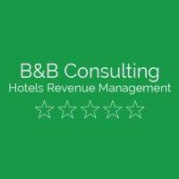 b&b consulting logo image