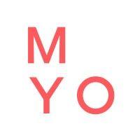 myo logo image