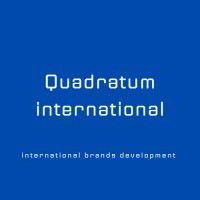 quadratum international logo image