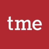 tme communications logo image