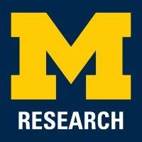 university of michigan office of the vice president for research logo image