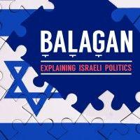 balagan.ltd logo image