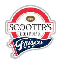 scooter's coffee frisco bowl logo image