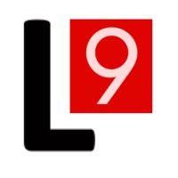 layer 9 logo image