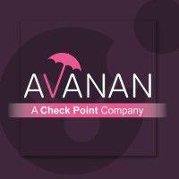 avanan, a check point company logo image