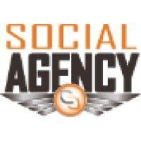 social agency, inc logo image