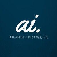 atlantis industries, inc.