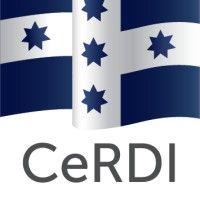 centre for eresearch and digital innovation (cerdi)