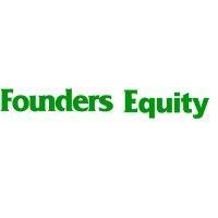 founders equity logo image