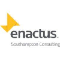 enactus southampton consulting