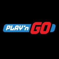 play'n go logo image