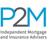 p2m group logo image