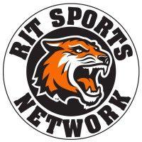 rit sports network logo image