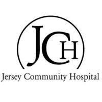 jersey community hospital (jch) logo image