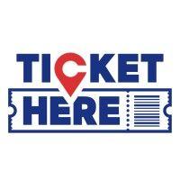 ticket here logo image