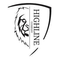 highline company logo image