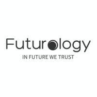 futurology logo image