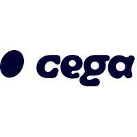 cega logo image