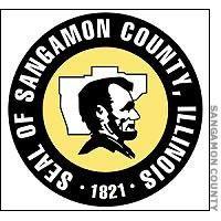 sangamon county public defender's office logo image