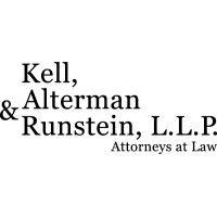 kell, alterman & runstein, l.l.p. logo image