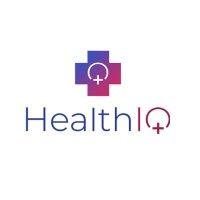 healthiq plus inc. logo image