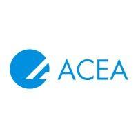 acea gmbh logo image