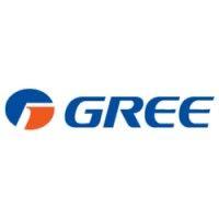 gree comfort logo image