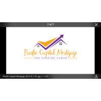 pacific capital mortgage, inc. logo image