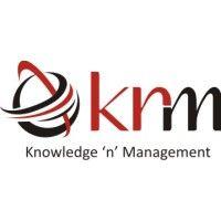 knm management advisory services pvt. ltd. logo image